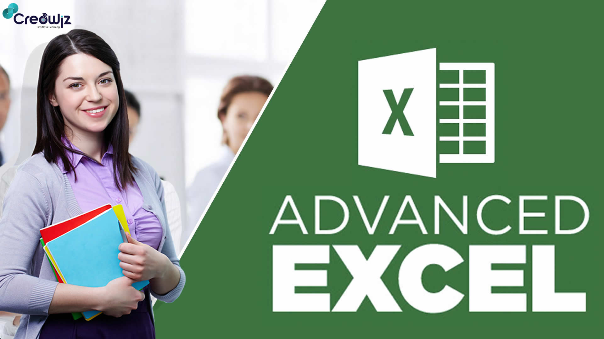 Advanced Excel